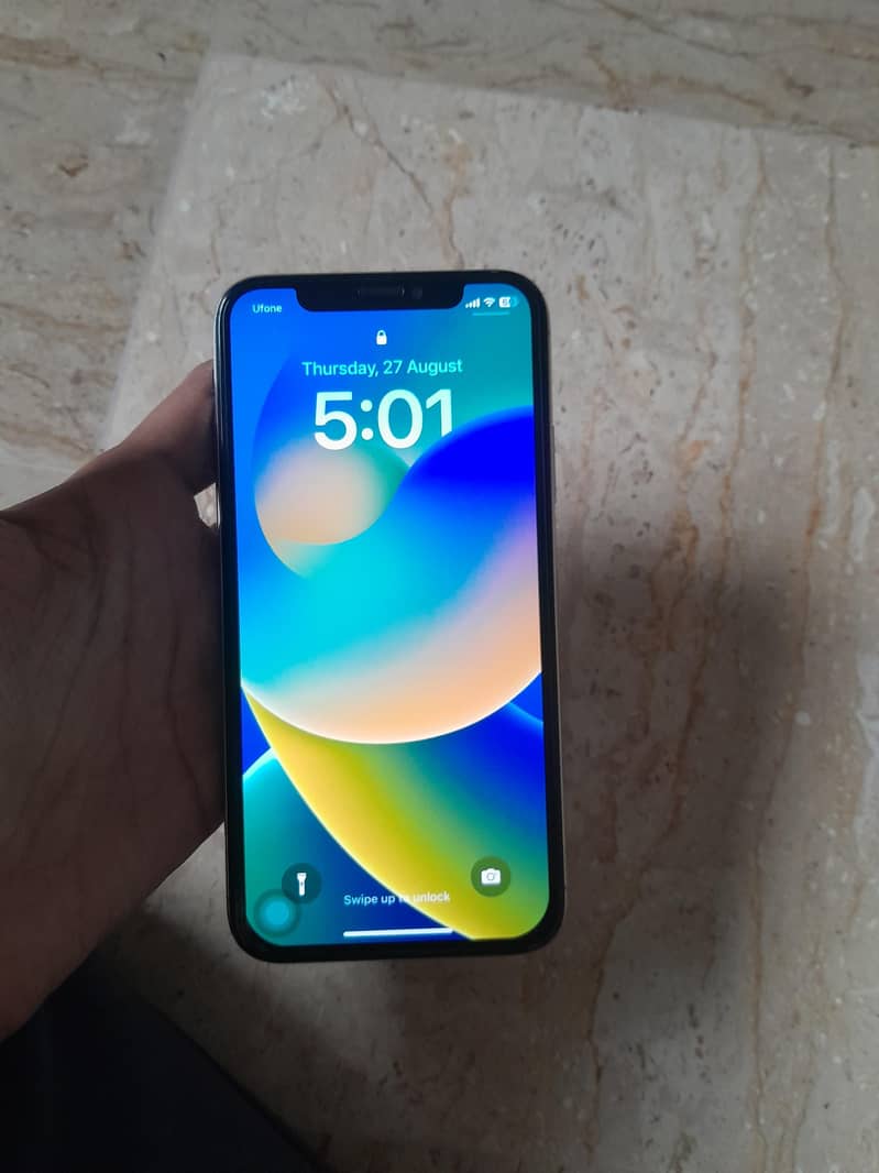 Apple x 2