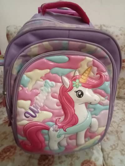 school Bag