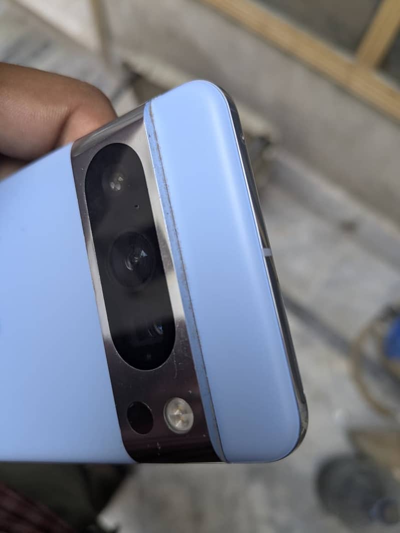 Google Pixel 8 Pro 12GB 128GB | PTA Approved | 10/10 Condition 2