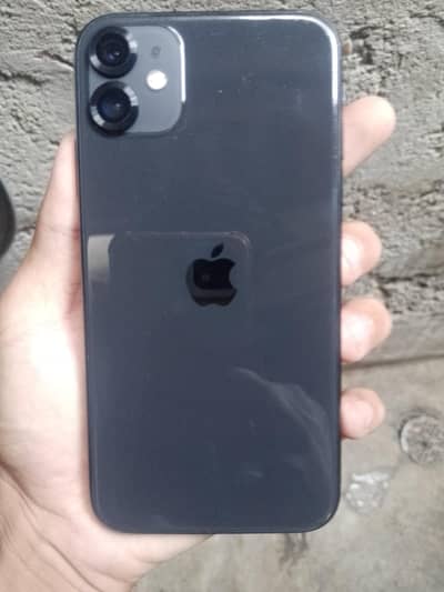 Apple iPhone 11