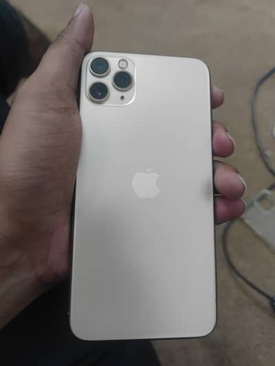Apple iPhone 11 Pro Max