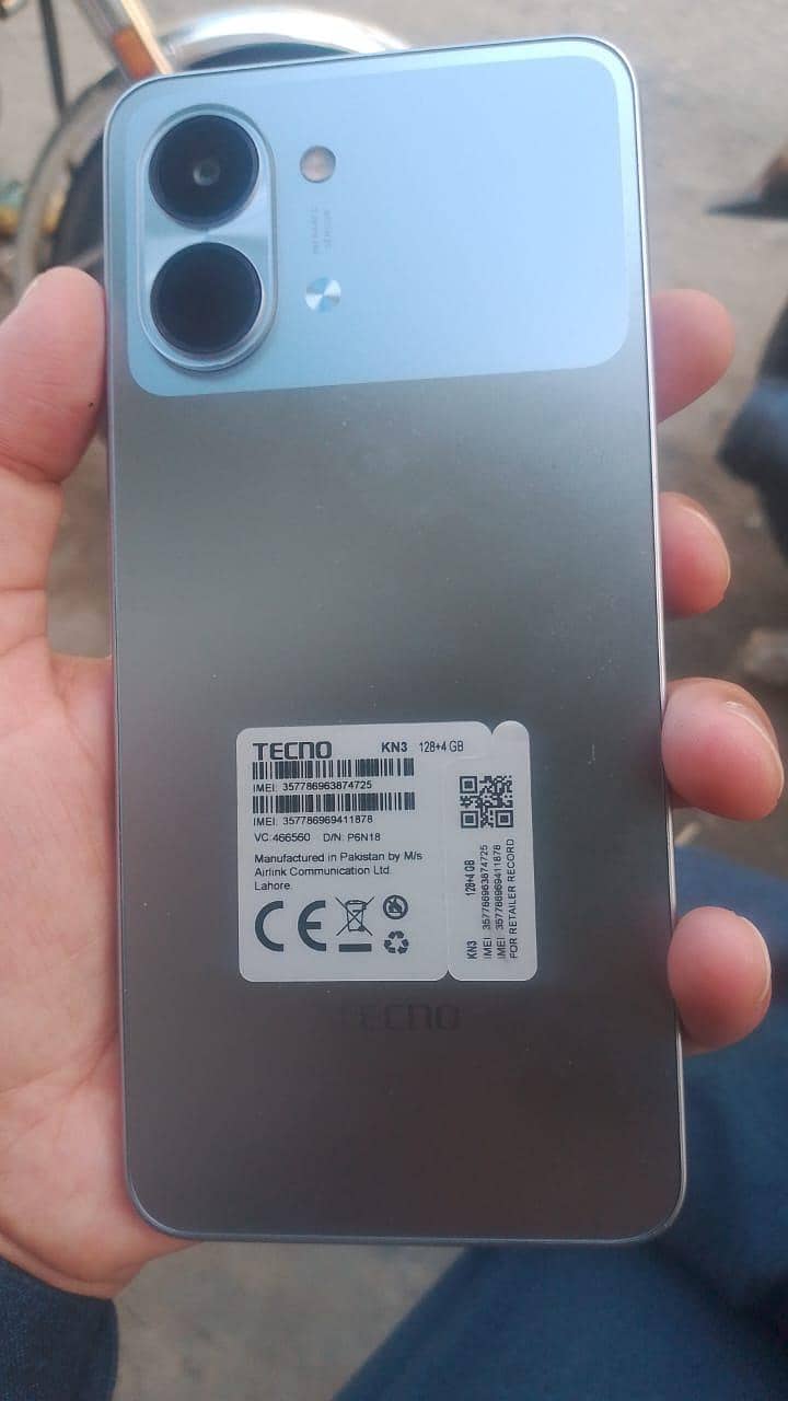 Tecno Other Model 0
