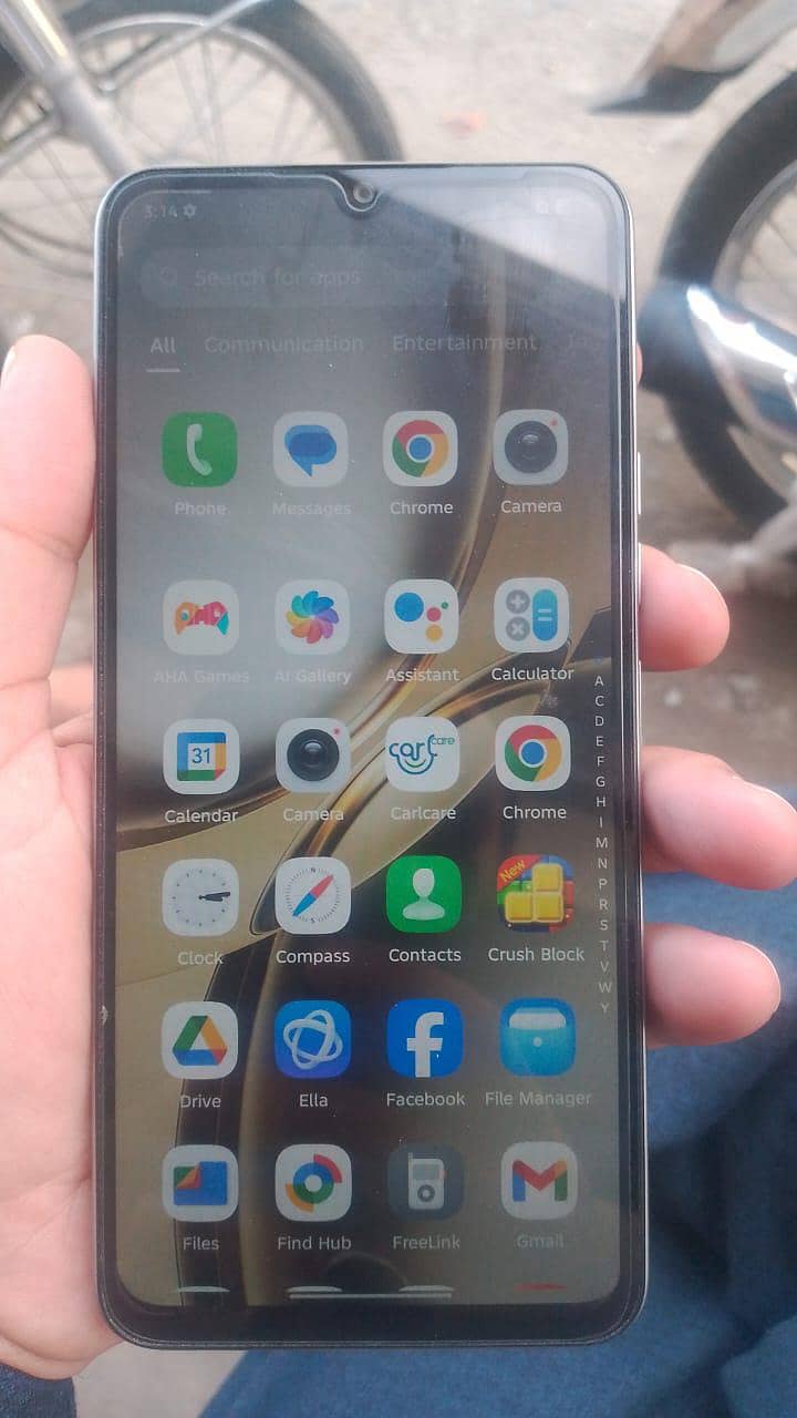 Tecno Other Model 1