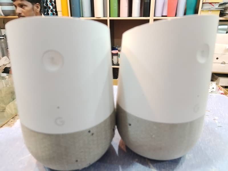 Google Speaker 14