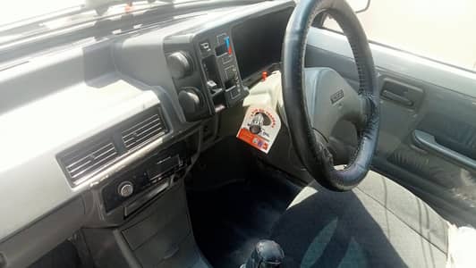 Suzuki Mehran VXR 2018