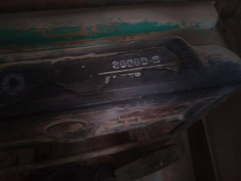 jasco generator 3