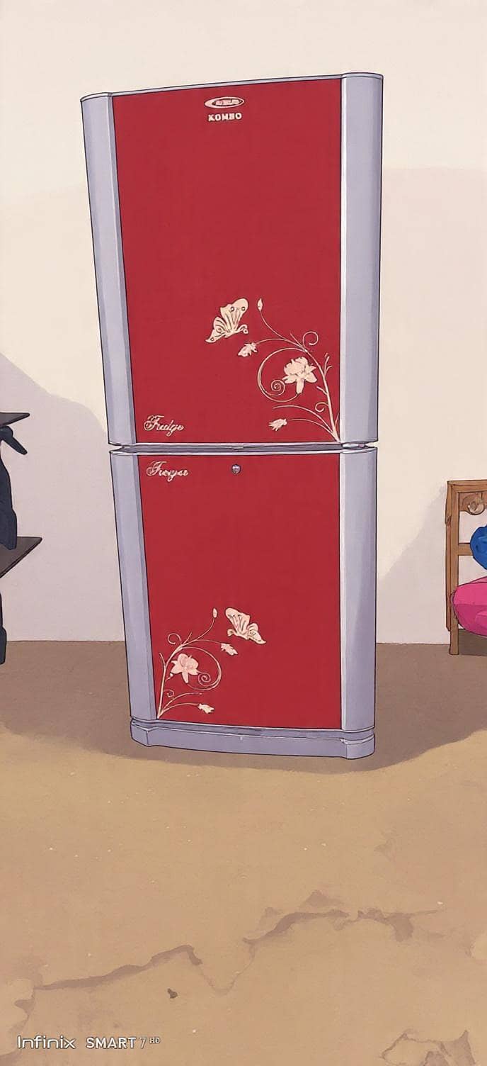 fridge 0