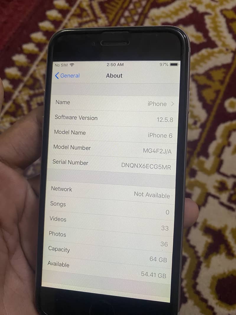 iphone 6 7