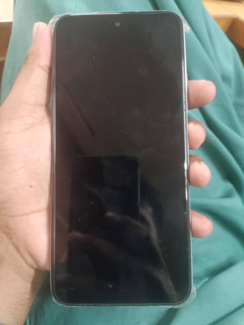 Tecno CAMON 40 5