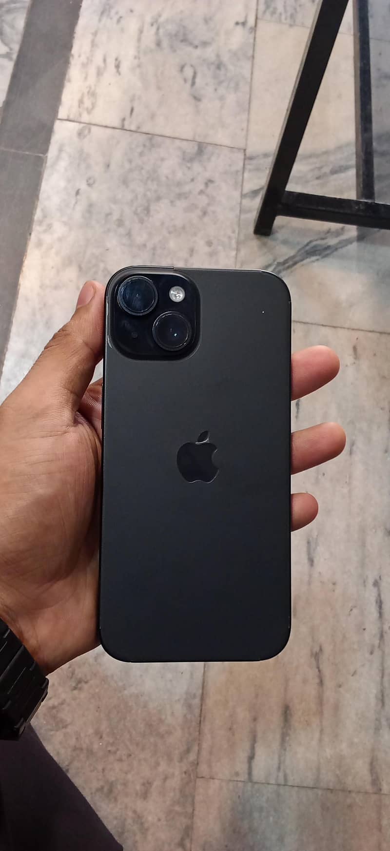 Apple iPhone 15 1