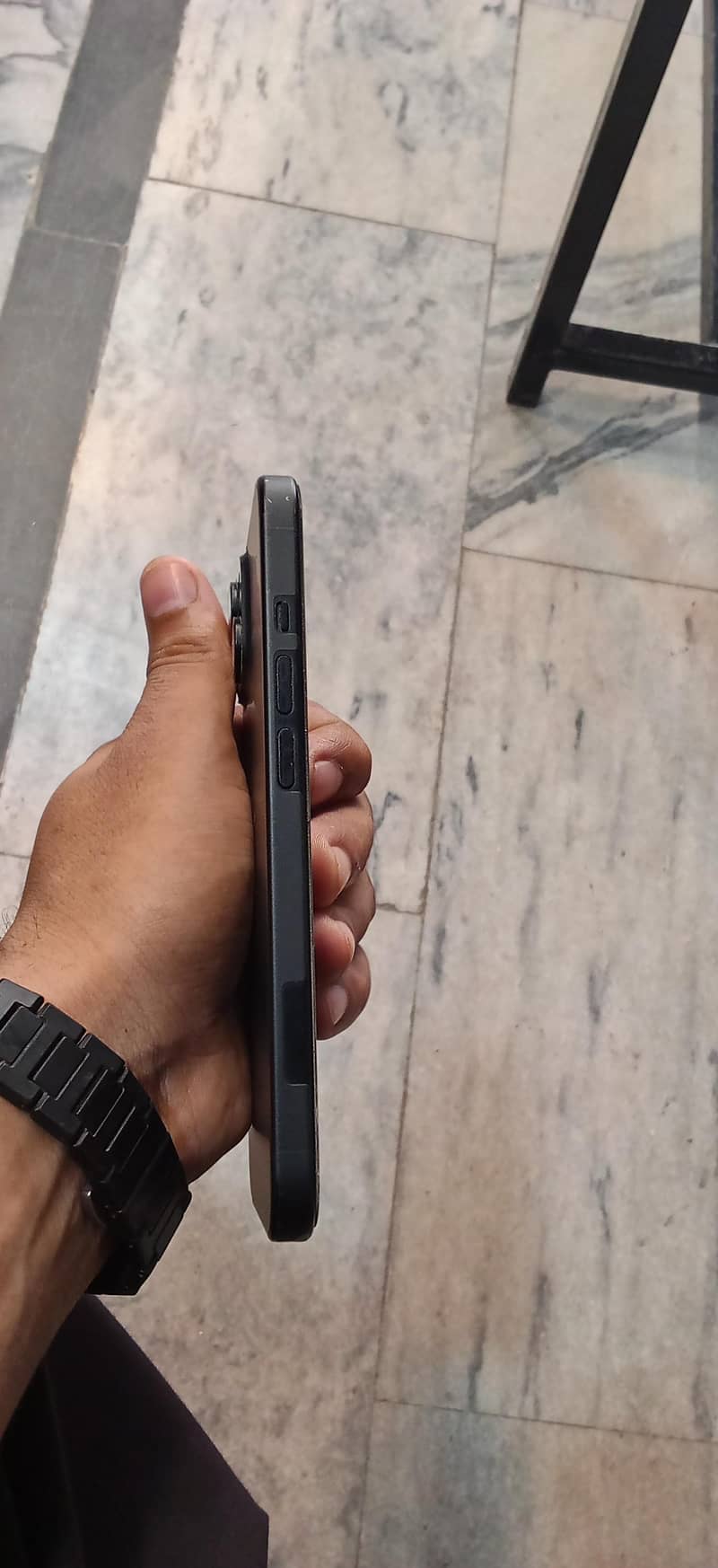 Apple iPhone 15 5