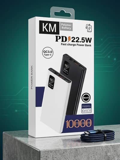power bank 10000mh