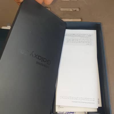 Samsung Mobile S9 Plus