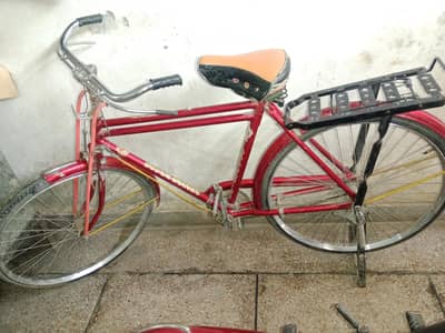 super fine bycycle. 20 size . . . is available