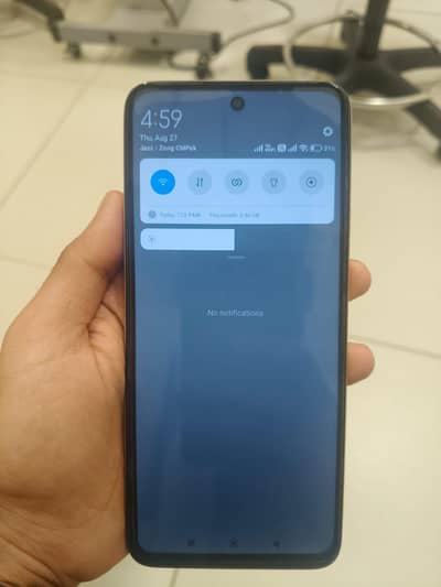 Xiaomi Redmi 13