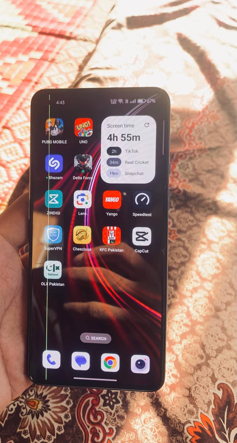 OnePlus 9 5G 3