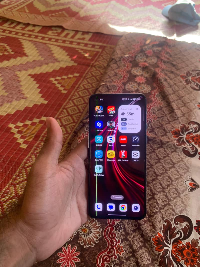 OnePlus 9 5G 4