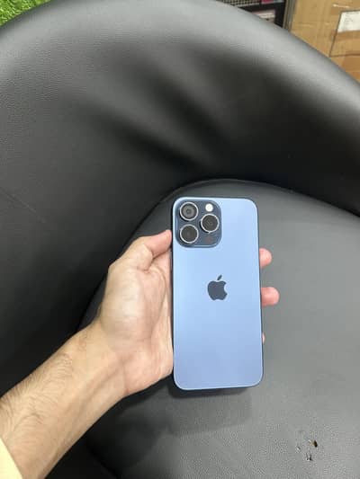 Apple iPhone 15pro max 256gb pta