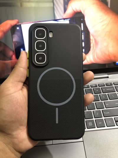 Infinix Hot 60 Pro+ For Sale in New Condication