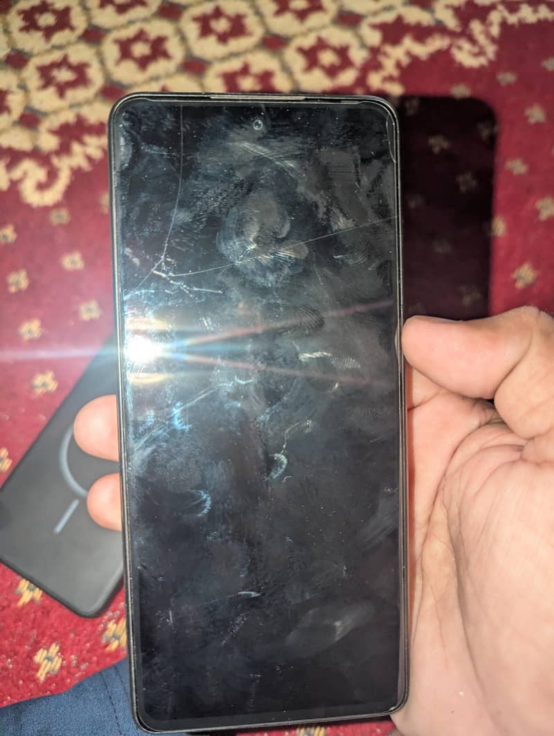 Infinix Note 30 1
