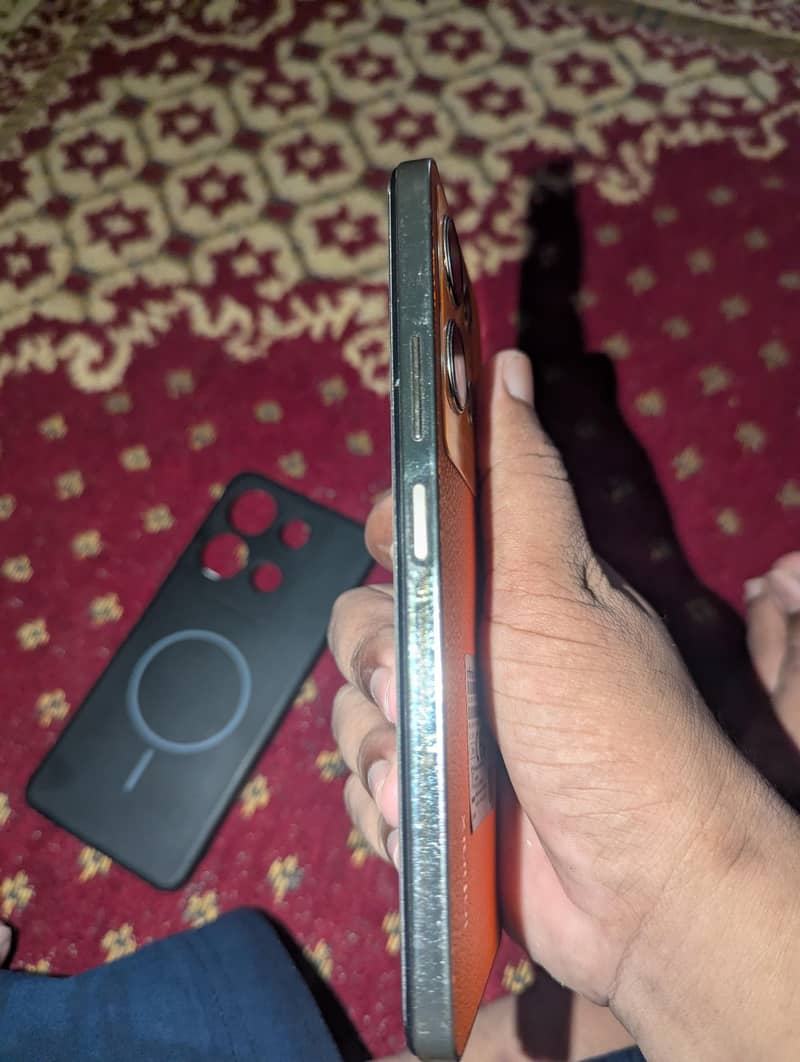 Infinix Note 30 3