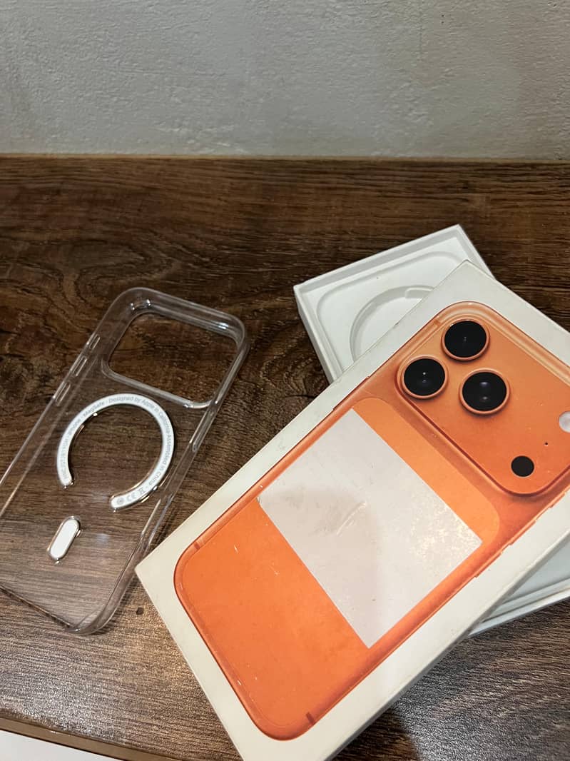 iPhone 17 Pro 0