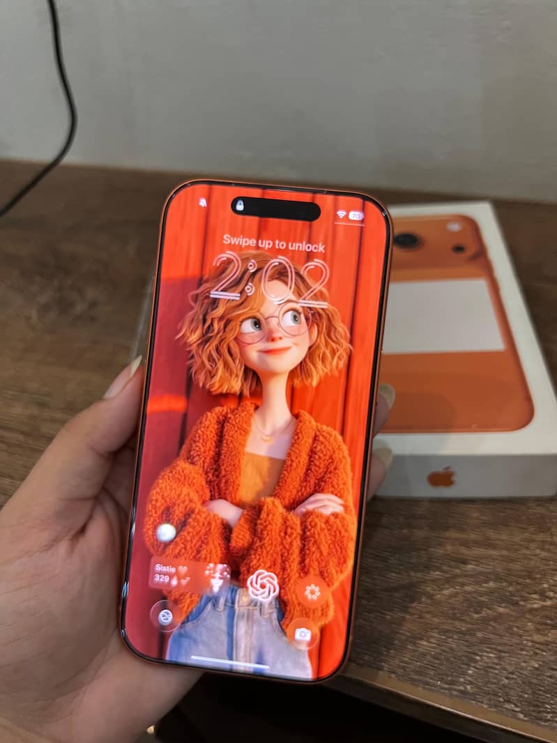 iPhone 17 Pro 5