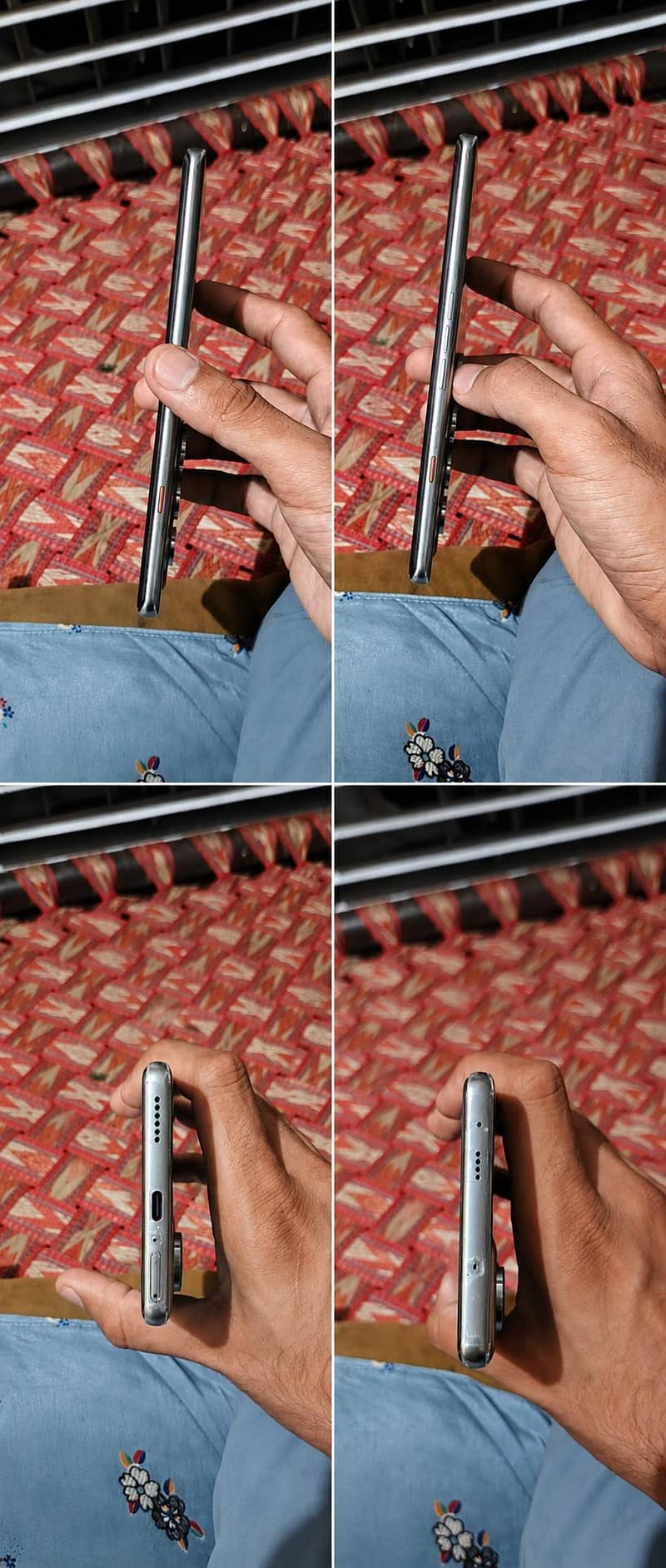 Tecno CAMON 40 Pro 2