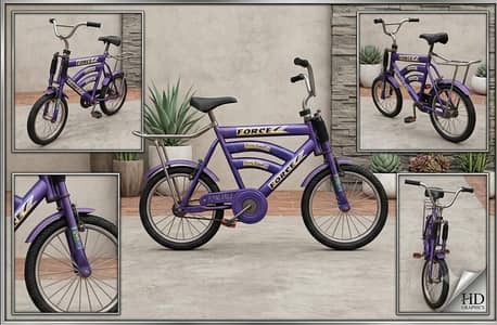 2nd Hand Bycycle forsale