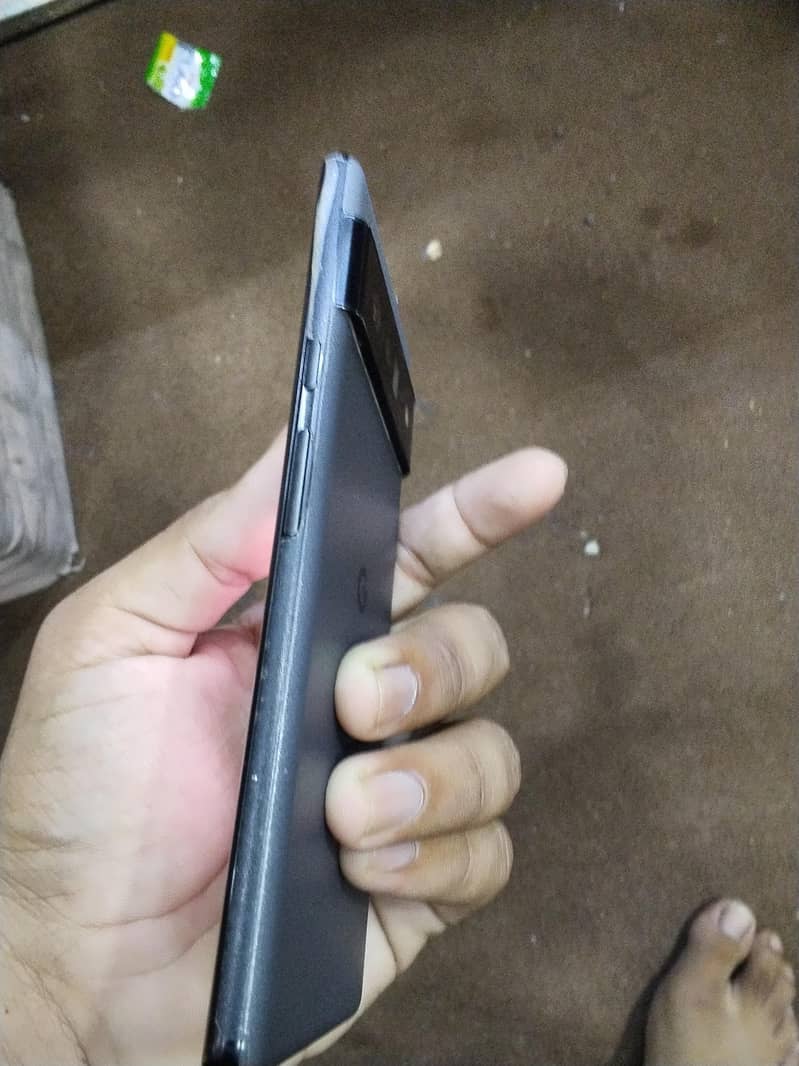Google Pixel 6 Pro 4