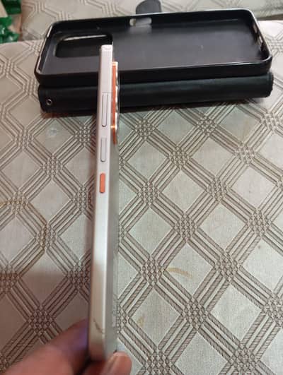 Other Model infix hot 60 pro