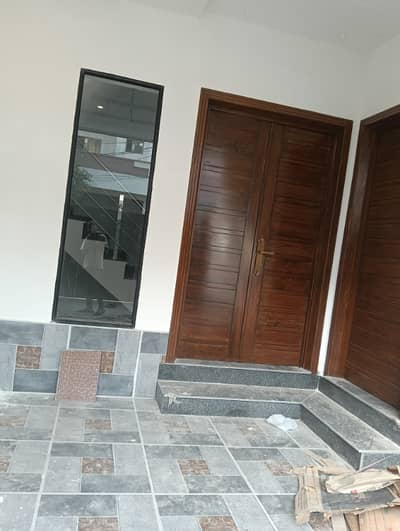 5 Marla house available for rent