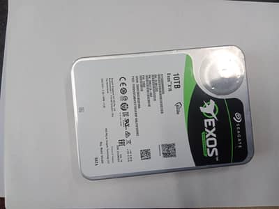 HDD Hard Drive