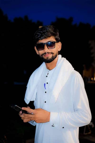 Abdul Muneeb