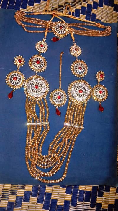 Maala Set