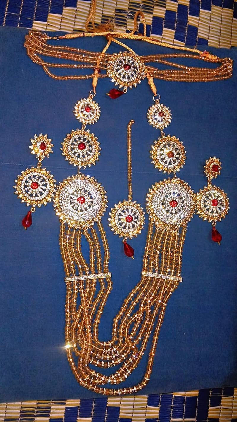 Maala Set 1