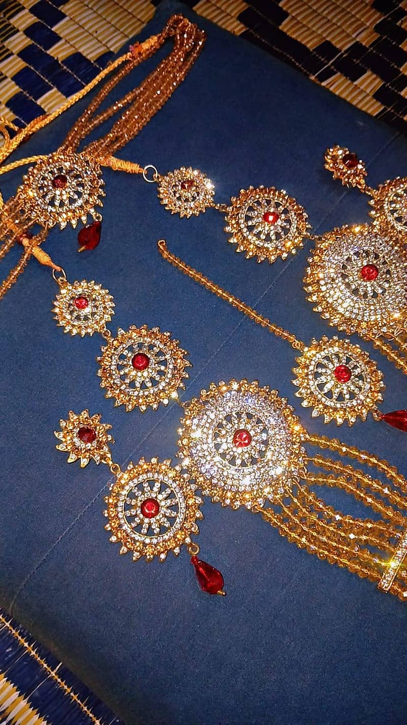 Maala Set 2