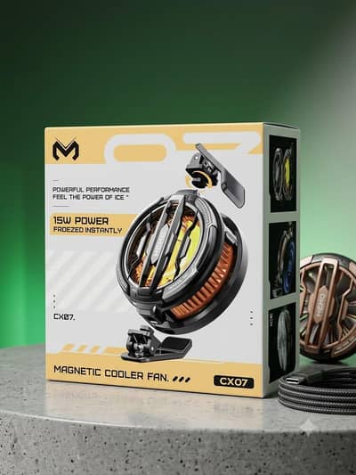 mobile cooler