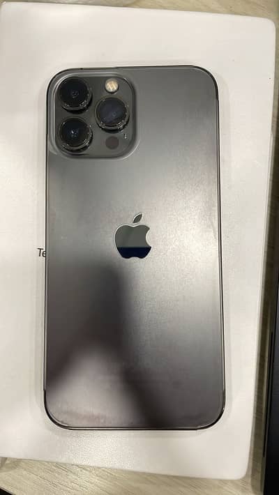 Apple iPhone 13 Pro Max