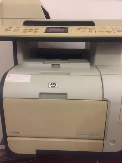 HP LaserJet Printer All in One / Toshiba Copier-Printer