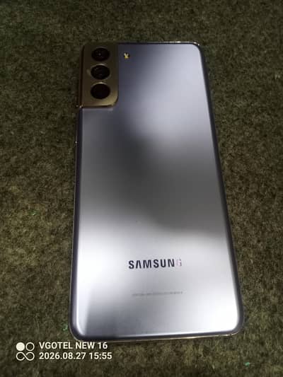 Samsung Mobile S21 Ultra