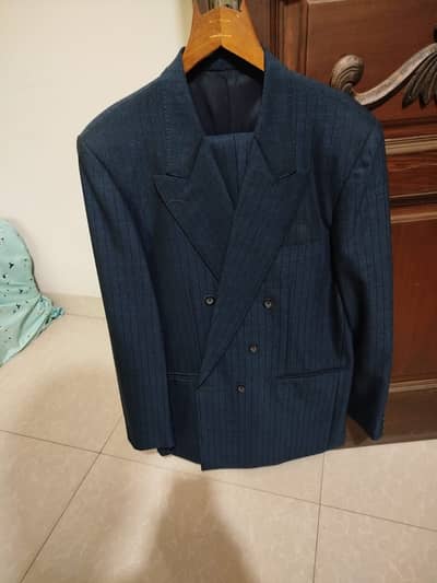 Pent Coat