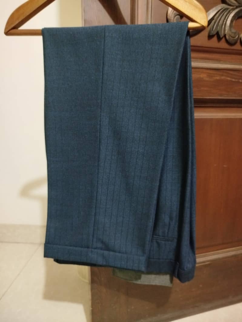 Pent Coat 1