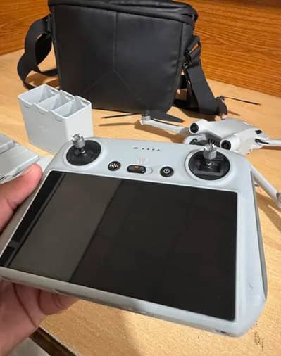 DJI Mini 3 Pro