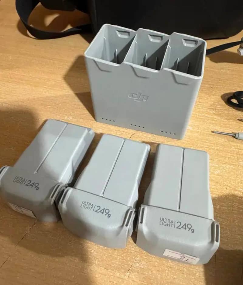 DJI Mini 3 Pro 3