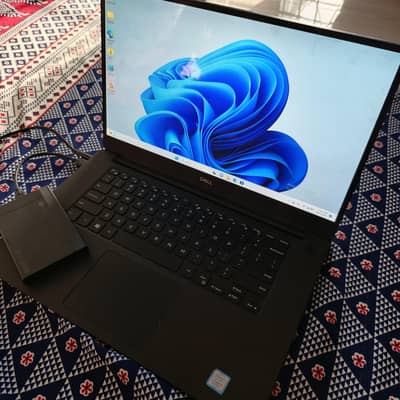 Dell XPS i7