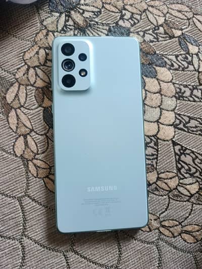 Samsung Mobile A73 5G