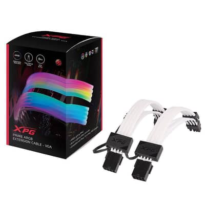 XPG GPU strimmer RGB cable
