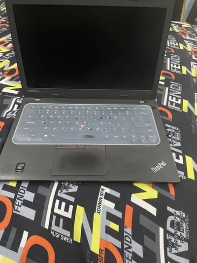 Lenovo thinkpad L450