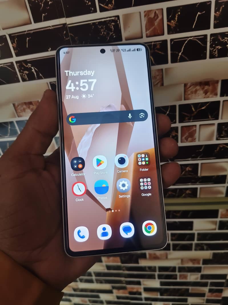 One Plus 13R 3